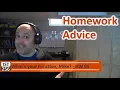IST256 Learn Python Homework HW 05 Advice