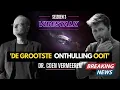 Download Lagu 'DE GROOTSTE ONTHULLING OOIT' | BREAKING NEWS | Dr. COEN VERMEEREN