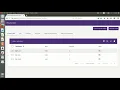 How to create index in SQLite MyAdmin - Android