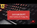 JavaScript Alert Confirm Box Prompt Box Tutorial 9