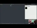Designing SVG Stream Assets with Clojure - Clojure dev VOD 129