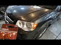 Dodge Grand Caravan Front Turn Signal Bulb Replacement
