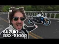 Download Lagu 2025 Suzuki GSX-S1000 | MC Commute