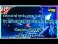 Download Lagu DJ Terenak Di Dunia Super Galau | Remix Kehilanganmu Berat Bagiku X Kenanglah Aku Breakbeat Terbaru