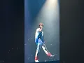 Post Malone White Iverson Melbourne 2019