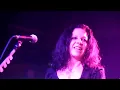 Concrete Blonde en Lima Peru Joey