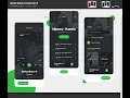 Speed Coding Spotify UI Coding Challenge