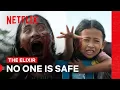 Lagu From Car Crash to Zombie Attack | The Elixir | Netflix Philippines