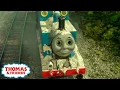 Download Lagu Thomas \u0026 Friends UK | Dream On | Full Episode Compilation | Season 11 | Vehicle Cartoon