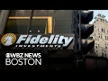 Fidelity Investments sends Boston workforce back to the office Why it could benefit businesses