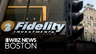 Fidelity Investments sends Boston workforce back to the office Why it could benefit businesses