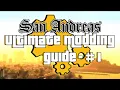 Download Lagu The ULTIMATE MODDING GUIDE for GTA San Andreas (2025) #1 - Getting Started