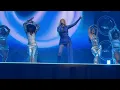 Meghan Trainor - Whoops - Live from The Timeless Tour at Madison Square Garden