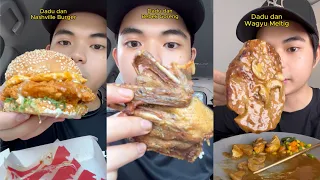 1-10 DARI 100 VIDEO LANGKA CEO DADU