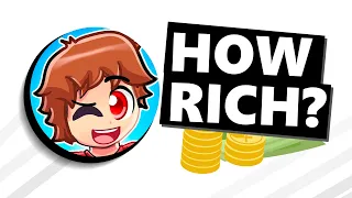 How much money does Techy make