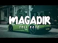Download Lagu DJ MAGADIR REMIX VIRAL TIK TOK 2023 FULL BASS
