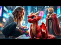 Download Lagu Kaisar Naga Melihat Manusia Menggendong Bayi Naga Anehnya yang Hilang—Apa yang Dia Gumamkan | Cerita Reddit HFY