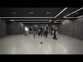 INI｜'DOMINANCE' Practice Video (Fix Ver.)
