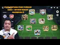 Download Lagu PUSH RANK + MABAR !!  EA FC MOBILE 26