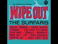 Wipe Out (Hit Version)