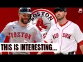 This WIll SHAKE-UP The Red Sox Roster Daily Red Sox News Rumors