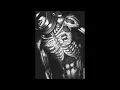 FXRR - VENGEANCE // SLOWED DOWN + REVERB