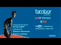 Download Lagu Tambor Party LIVE | Afro House Livestream by DJ Stan Zeff | #50 | 2020-12-23