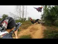 Download Lagu BERBURU AYAM HUTAN MERAH BUAT DI MASAK NIKMAT DI ALAM..