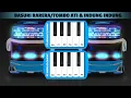 Download Lagu Telolet Basuri Rarerarera/Tombo Ati X Indung Indung Remix Versi Pianika || Basuri Pianika
