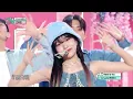 Jo Yu Ri - Loveable l Show! Music Core Ep 784