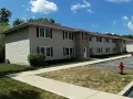 Arrowhead Woods Morris IL