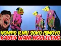 Download Lagu Ditimbuli sang hyang ismoyo punokawan sak telune iso ngundurne wadyo bolo kaiwangan