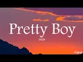M2M - Pretty Boy (Lyrics)