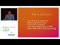Building a Multi-Master Distributed Redis in Erlang by Chad DePue 2013