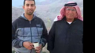 الشهيد البطل الطيار معاذ الكساسبة 