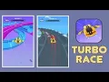 turbo race unity source code