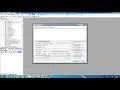 Tems Discovery Create Project Import logs Create Legends