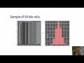Lecture 13 Part 1 of 4 Bootstrapping and resampling