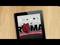 How to use an iPad Spanish
