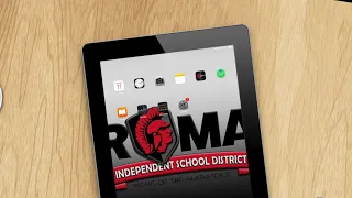How to use an iPad Spanish