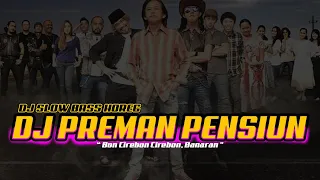 Download DJ SLOW PREMAN PENSIUN cover Terbaru AJY ONE ZERO MP3