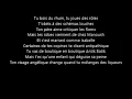 Nekfeu - Princesse ft. Nemir