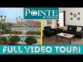 The Pointe at Central Tour