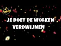 Lagu Je Doet De Wolken Verdijnen – DJ Sweeby Remix | Party / Dance 2025