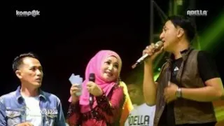 Download Lilin Putih - Evie Tamala OM ADELLA Mp3 MP3