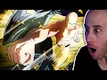 Download Lagu Saitama vs God Garou Animated!