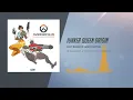 Overwatch 2 Original Soundtrack Junker Queen Origin