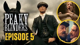 peaky blinders season 1 episode 5 full recap quantum panel