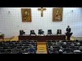 Download Lagu Deschiderea festivă a anului universitar 2025-2026