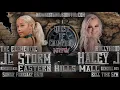 Hollyhood Haley J vs JC Storm